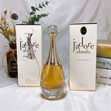 dior j'adore absolu perfume|where to buy j'adore perfume.